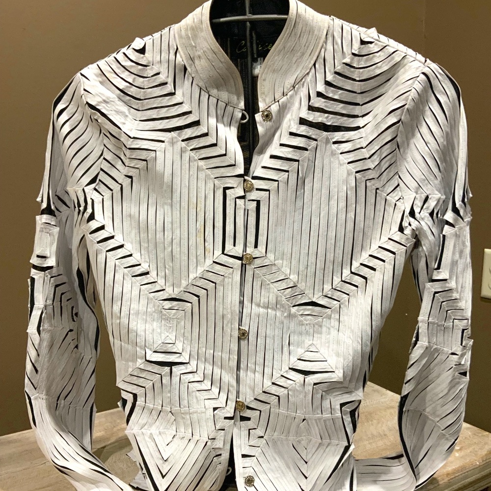 Cartise, Dressy, Unique